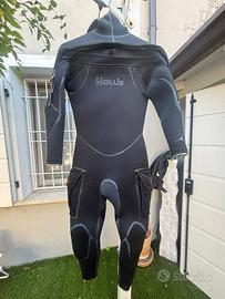 Muta semistagna Hollis Neotek mai usata