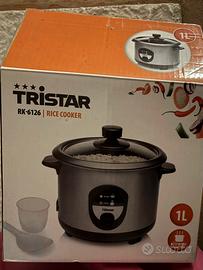 Cuoci riso elettrico