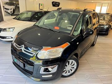 Citroen C3 Picasso 1.6 GPL AUTOMATICO