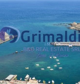 Terreno Residenziale Pantelleria [TerM/5VRG]
