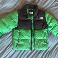 Piumino the north face