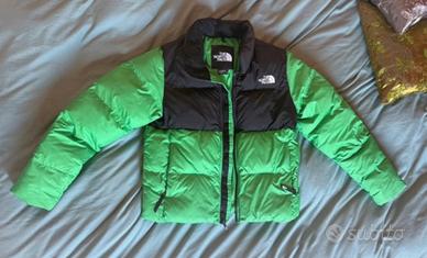 Piumino the north face