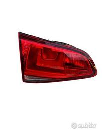 Fanale posteriore sinistro interno volkswagen golf