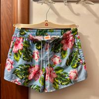 Costume bagno Sundek fantasia floreale Taglia XS