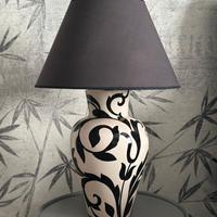 Lampada da Tavolo Cortezari Nuova