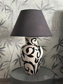 Lampada da Tavolo Cortezari Nuova