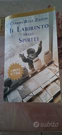 Il labirinto degli spiriti