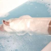 Protezione doccia bendaggi e gessi / Taumediplast