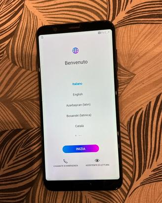 Smartphone HONOR VIEW 10