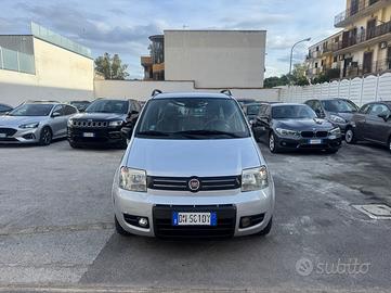 Fiat Panda 1.2 METANO 60CV Climbing 2008
