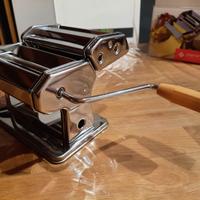 MACCHINA per la PASTA in casa