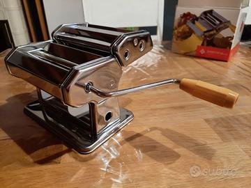 MACCHINA per la PASTA in casa