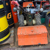 Goldoni special 150 2 cilindri