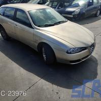 Alfa romeo 156 sw 932 1.9 jtd 115cv ricambi-