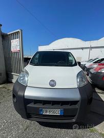 Fiat Fiorino 1.4 8V Furgone Natural Power SX
