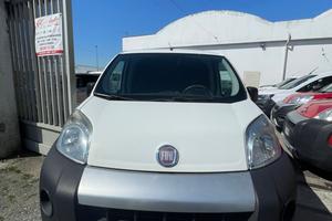 Fiat Fiorino 1.4 8V Furgone Natural Power SX