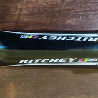 attacco manubrio corsa Ritchey WCS