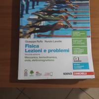 Fisica lezioni e problemi (seconda edizione)