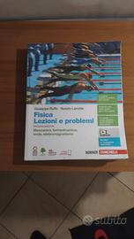 Fisica lezioni e problemi (seconda edizione)