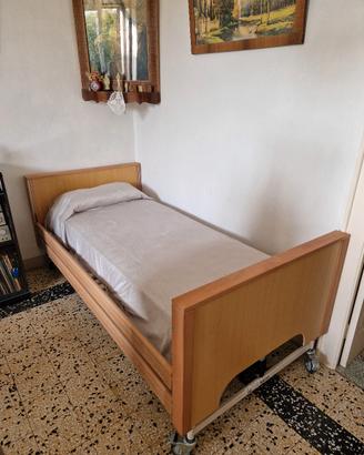 Materasso singolo