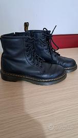 Scarpe dr.Martens bambina