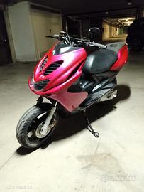 mbk nitro/aerox