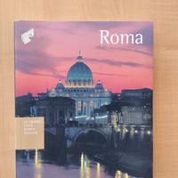 Roma supplemento il Sole 24 Ore originale 