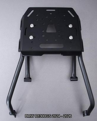 Supporto Bauletto / bagagli BMW R1300GS 2024 2026