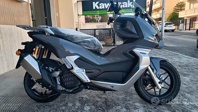 Tnt XCO 125 ADV my2026