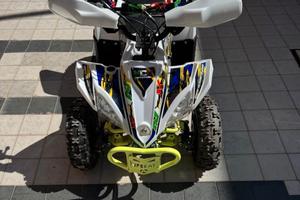 Quad Ncx 50 