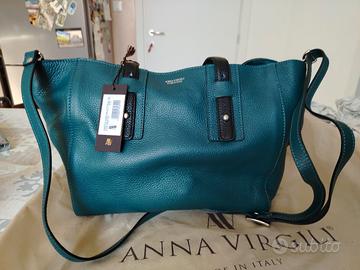 Borsa nuova Anna Virgili