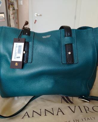 Borsa nuova Anna Virgili
