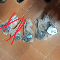 specchietto sinistro fifty top 