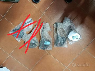 specchietto sinistro fifty top 