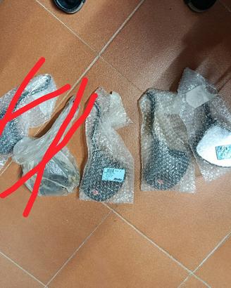 specchietto sinistro fifty top 