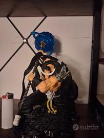 Action figure Barba Bianca