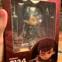 Action Figure Guts - Berserk