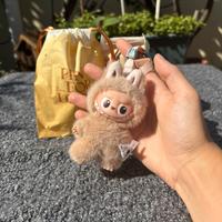 Labubu Pin For Love  A-M, “B”