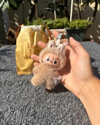 Labubu Pin For Love  A-M, “B”