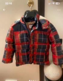 Giubbino bimbo Original Marines