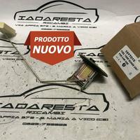 Galleggiante Serbatoio Samurai - SJ410 3481080700