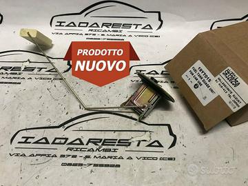 Galleggiante Serbatoio Samurai - SJ410 3481080700