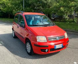 Fiat panda 1200 benzina dinamic