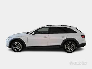 AUDI A4 ALLROAD 2.0 40 TDI MHEV QUATTRO S TRONIC B