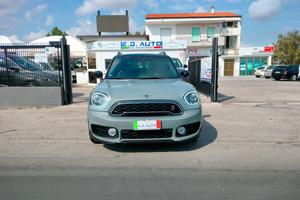 Mini Clubman John Cooper Works 2.0 SD JCW ALL4