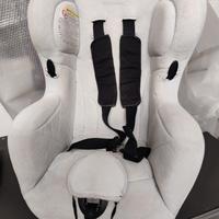 Seggiolino auto Bebè Confort