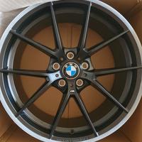 cerchi bmw m2, m3, m4/serie 2,3,4