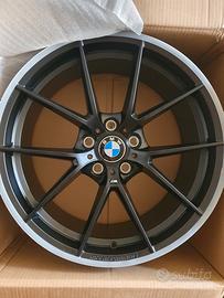 cerchi bmw m2, m3, m4/serie 2,3,4