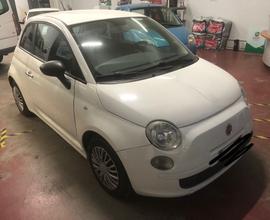 Fiat 500 1.2 Lounge Pochi Chilometri