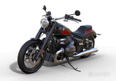 BMW R 18 s/first edition Abs